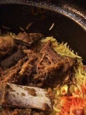 ダイヤモンド ビリヤニ