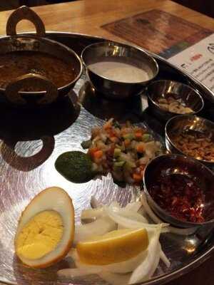 ダイヤモンド ビリヤニ