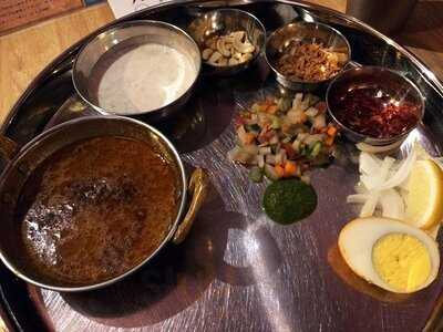 ダイヤモンド ビリヤニ