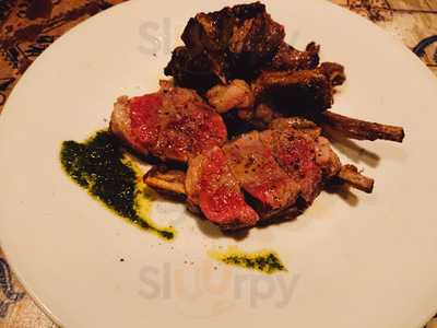 Macelleria Di Takeuchi