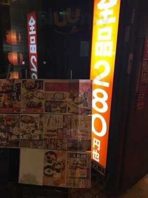 炭火焼鳥 ちんどん 太融寺店