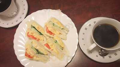 コーヒールンバ