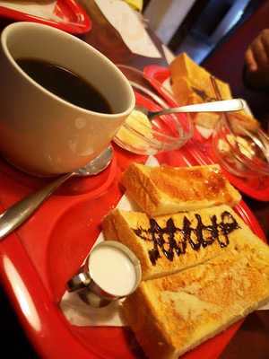 コーヒールンバ