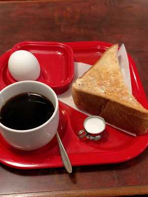 コーヒールンバ