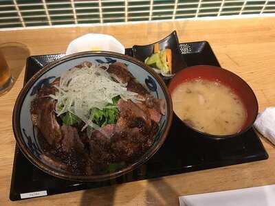 憩酒屋 ひょうたんや