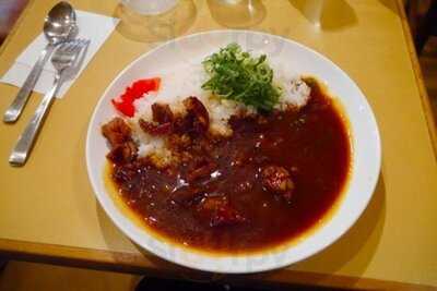 メルヘン 上本町店