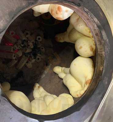 インド ネパール レストラン&バーjamuna 新大阪店