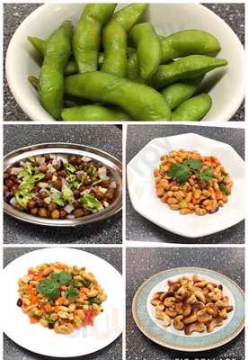 インド ネパール レストラン&バーjamuna 新大阪店