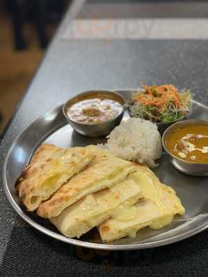 インド ネパール レストラン&バーjamuna 新大阪店