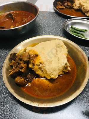 インド ネパール レストラン&バーjamuna 新大阪店