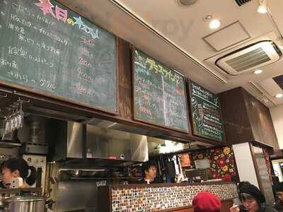 Passion Et Nature あべの キューズタウン店