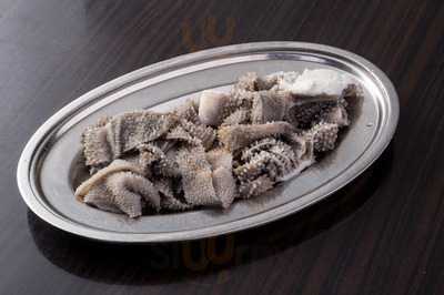 京都ホルモン 梅しん 烏丸本店