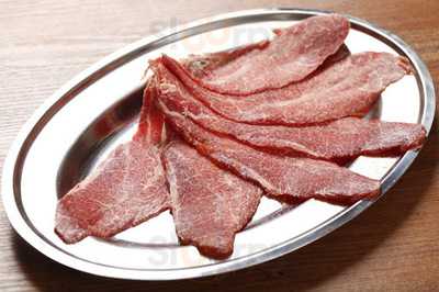 京都ホルモン 梅しん 烏丸本店