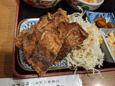 郷の舎 大山 鰻谷店