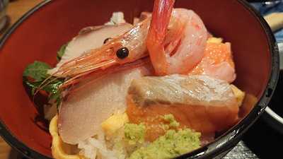 郷の舎 大山 鰻谷店