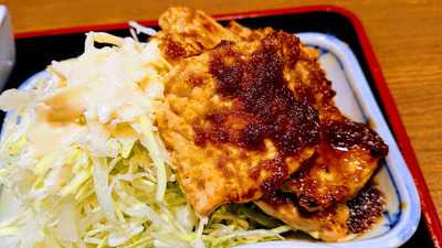 郷の舎 大山 鰻谷店