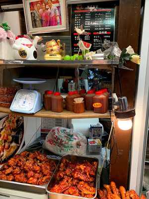 順天 東小橋1号店