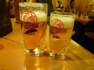 鳥貴族　曽根崎センタービル店