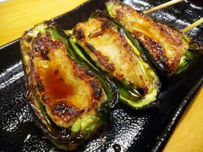 鳥貴族　曽根崎センタービル店