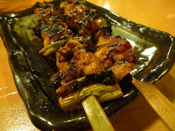 鳥貴族　曽根崎センタービル店