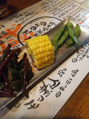 Ya たゆたゆ 天下茶屋本店