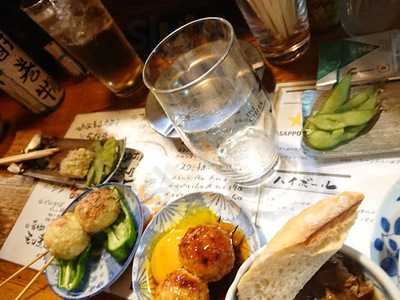 Ya たゆたゆ 天下茶屋本店