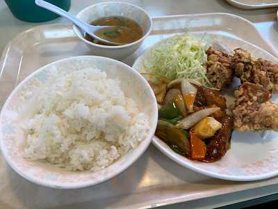 大阪王将 朝潮橋店