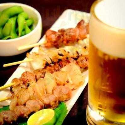 和風居酒屋 葵や 天満橋店