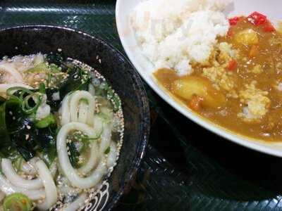 はなまるうどん イオン洛南店