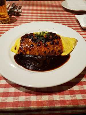 ビストロセプト 本店