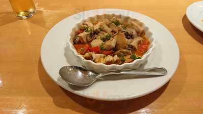 ビストロセプト 本店