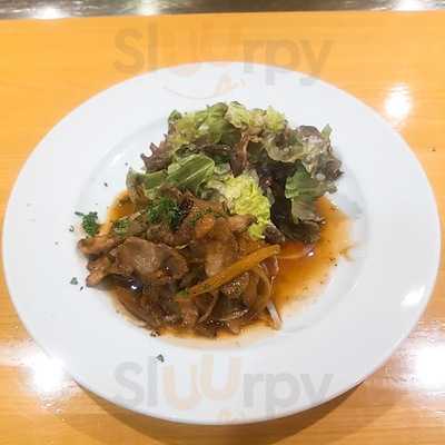 ビストロセプト 本店