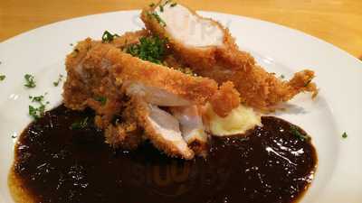 ビストロセプト 本店