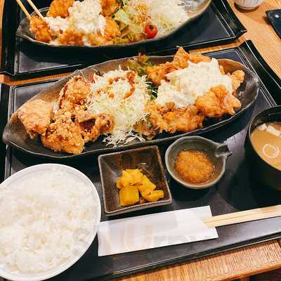 ききょうほうねん万作