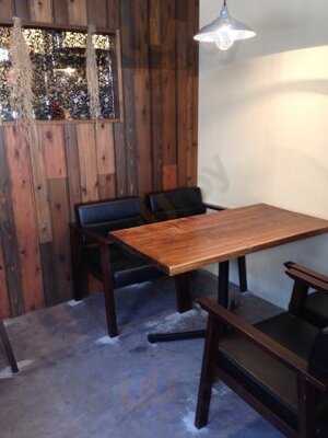 Cafe-cafe ばらんす食堂