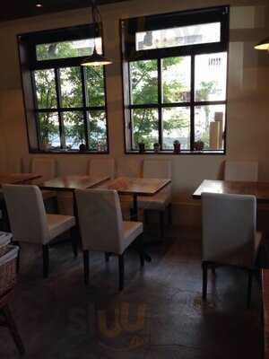 Cafe-cafe ばらんす食堂