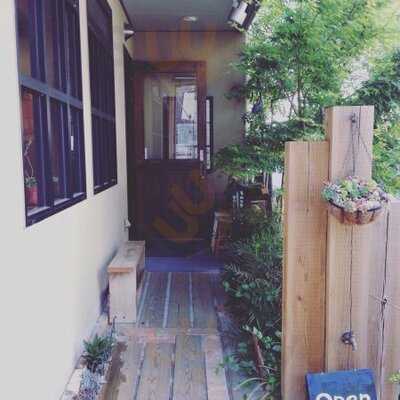 Cafe-cafe ばらんす食堂