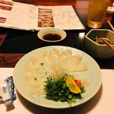 ふぐ料理 ふぐ伝