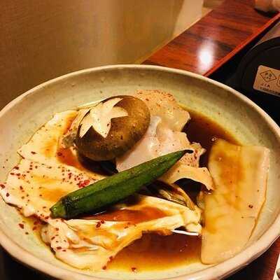 ふぐ料理 ふぐ伝