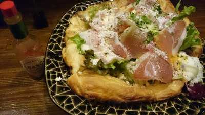 炭火焼イタリアンバールpeppino