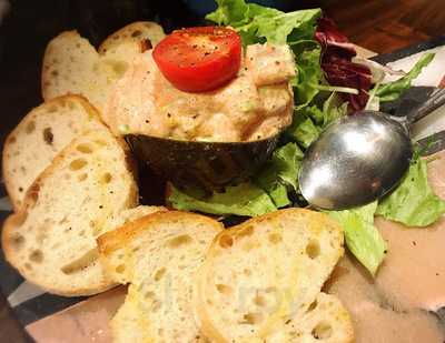 炭火焼イタリアンバールpeppino