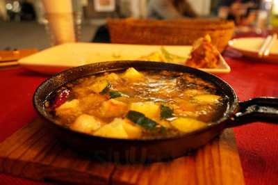 炭火焼イタリアンバールpeppino