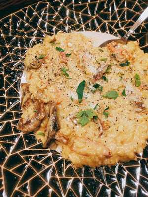 炭火焼イタリアンバールpeppino