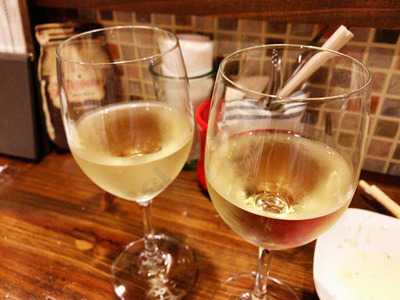 炭火焼イタリアンバールpeppino