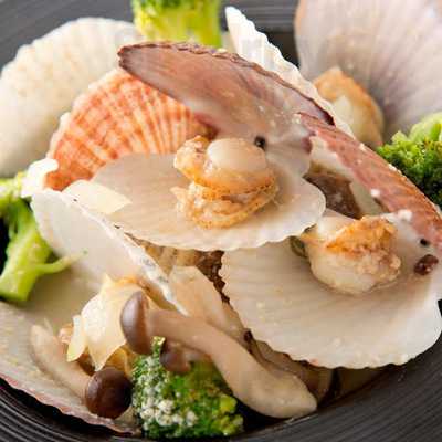 オサカナバル イルマーレ