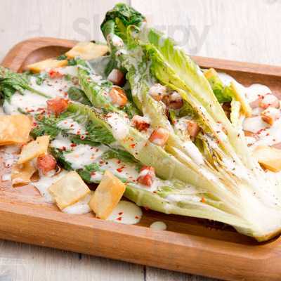 オサカナバル イルマーレ