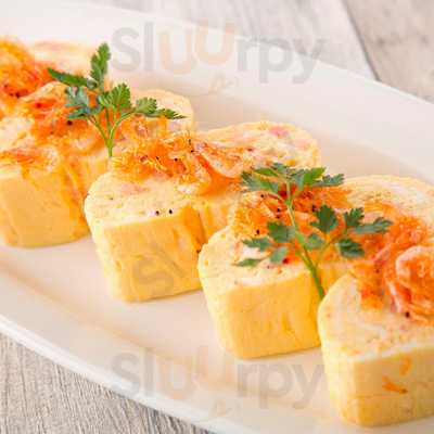 オサカナバル イルマーレ