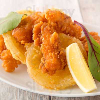 オサカナバル イルマーレ