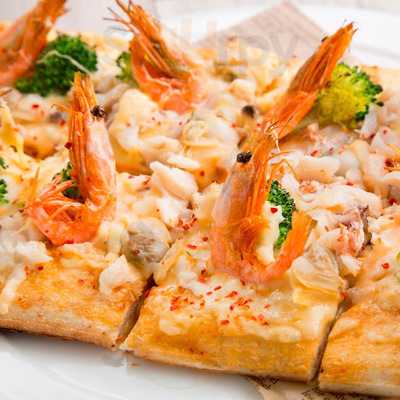 オサカナバル イルマーレ