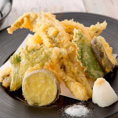 オサカナバル イルマーレ